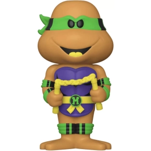 Michelangelo image