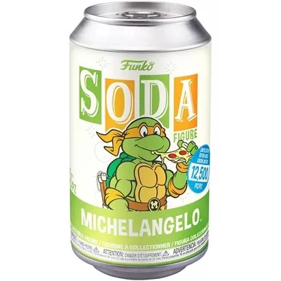 Michelangelo Box