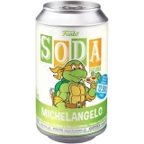 Michelangelo
