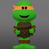  Michelangelo - Collectible Figure