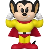Mighty Mouse