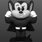 Mighty Mouse