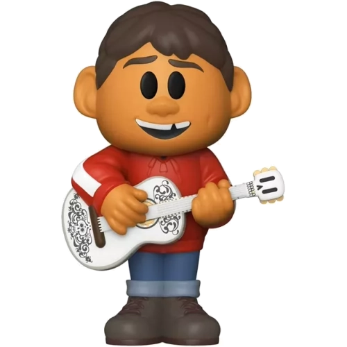 Funko Pop! Miguel Soda Canister Disney Pixar Coco Vinyl Figure