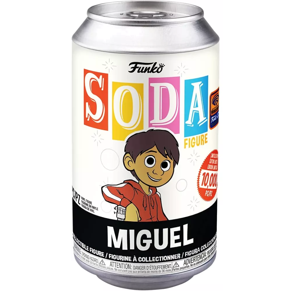 Miguel Box