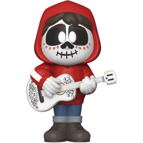 Funko Pop! Miguel Soda Canister Hooded Chase Disney Pixar Coco