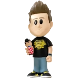  Mike Becker - Collectible Figure