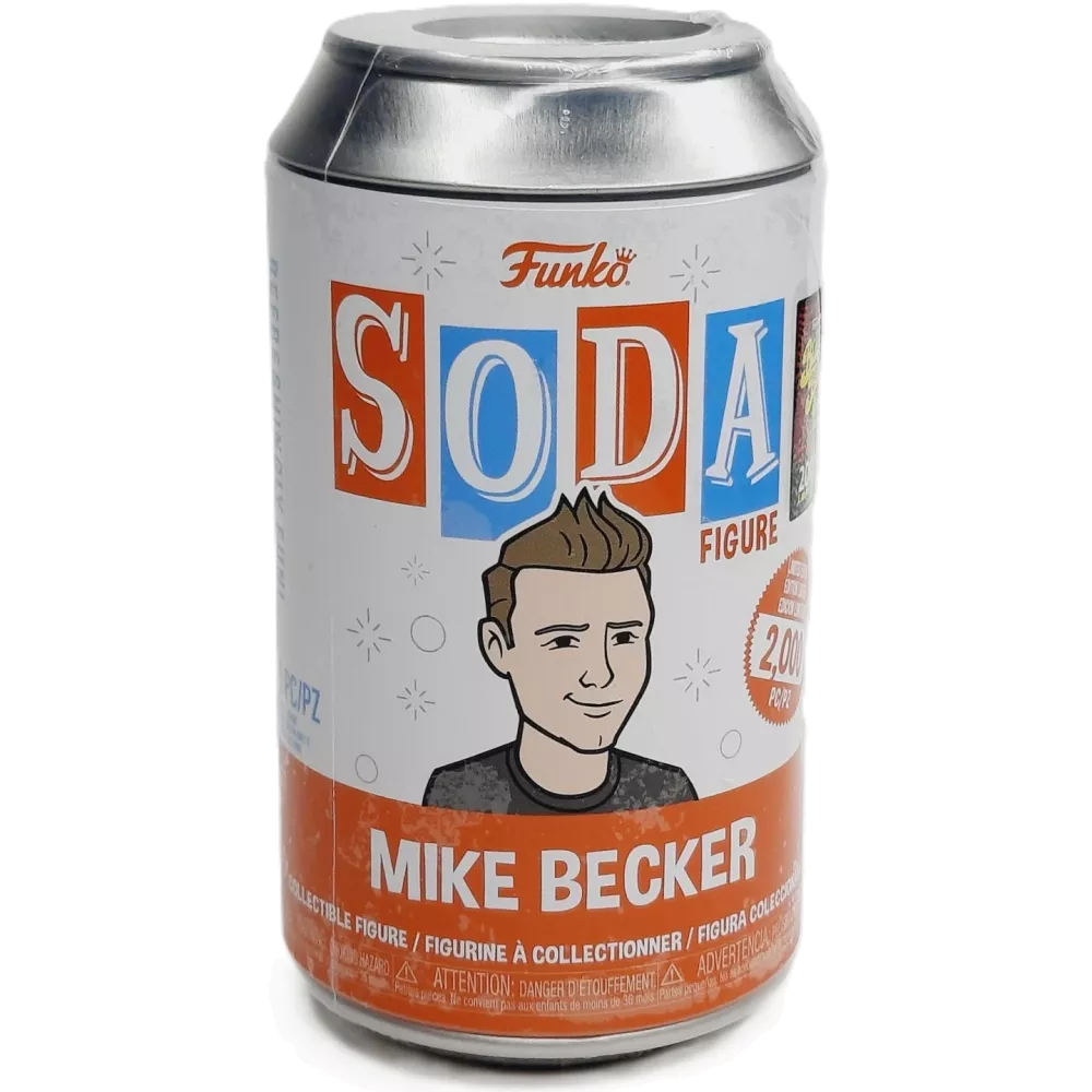 Mike Becker Box