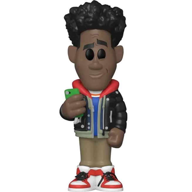 Miles Morales
