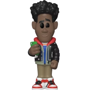 Miles Morales image