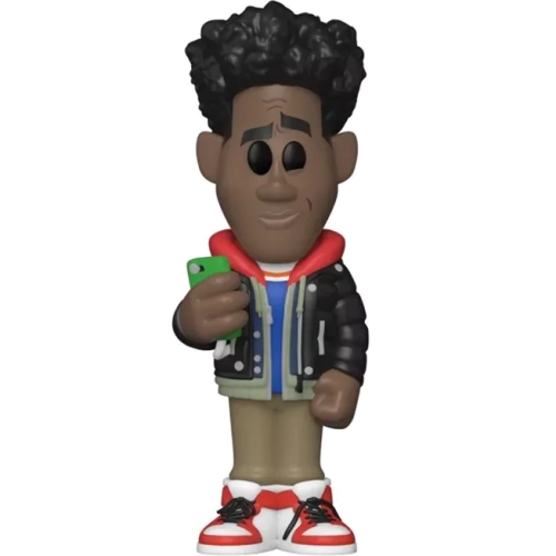 Funko Pop! Miles Morales Soda Canister Spider-Man Across the Spider-Verse