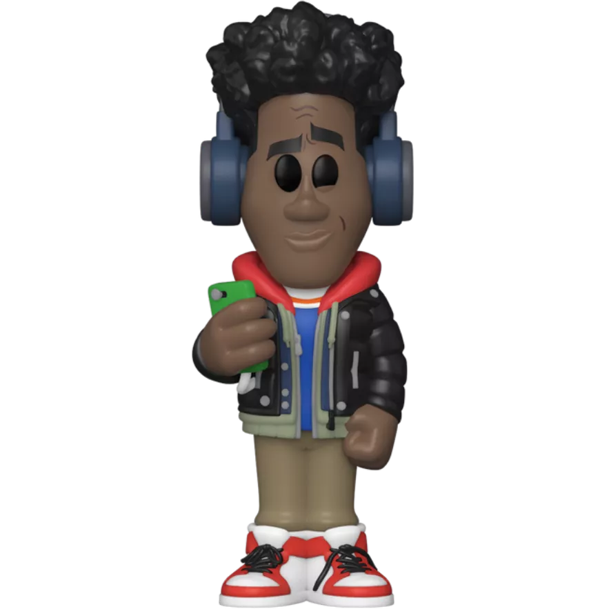 Miles Morales