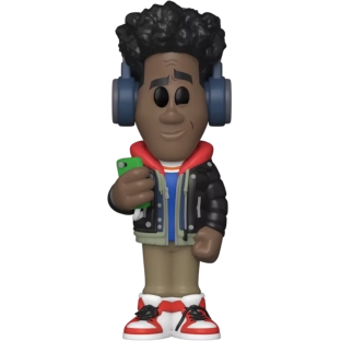 Miles Morales image