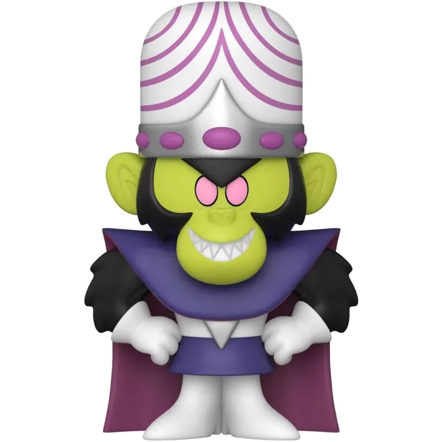 Mojo Jojo