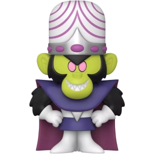 Mojo Jojo