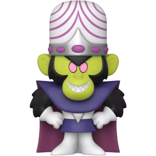 Funko Pop! Mojo Jojo Soda Canister The Powerpuff Girls