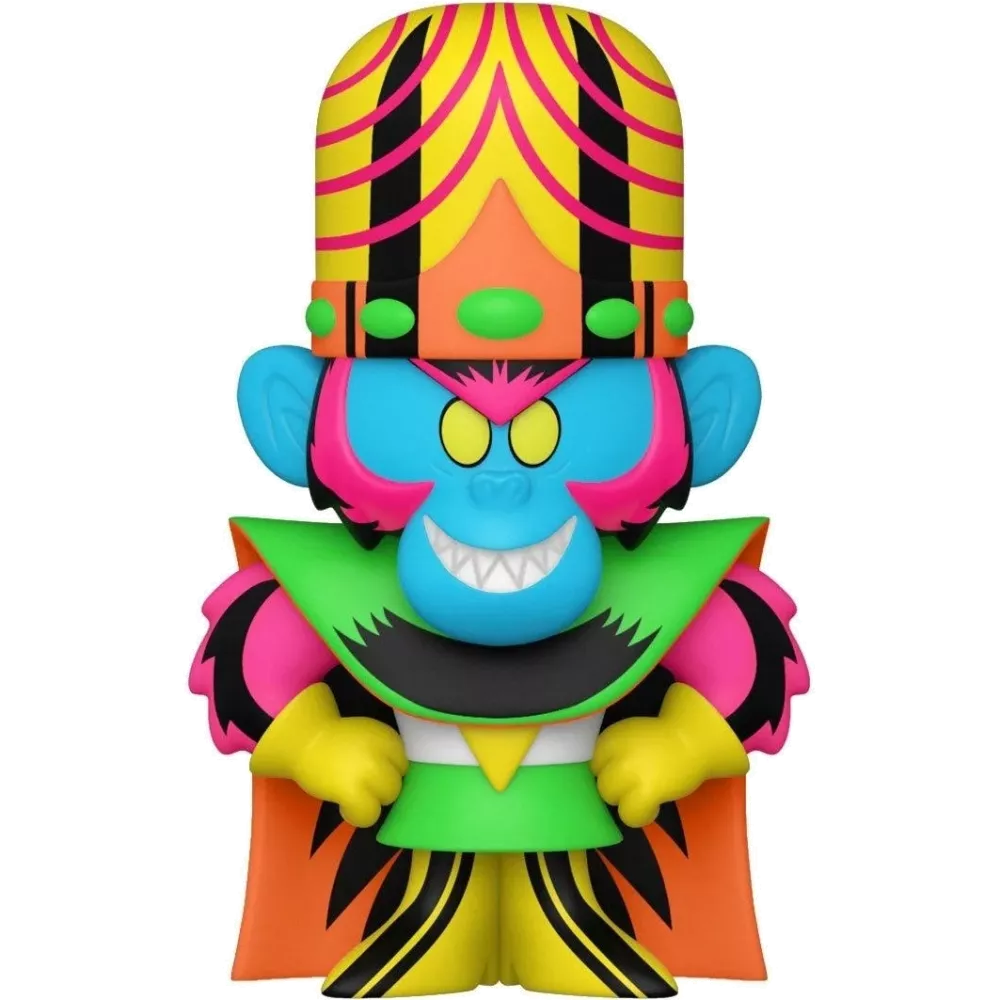 Mojo Jojo