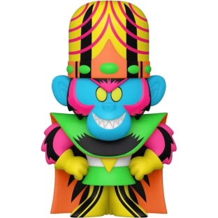 Mojo Jojo image