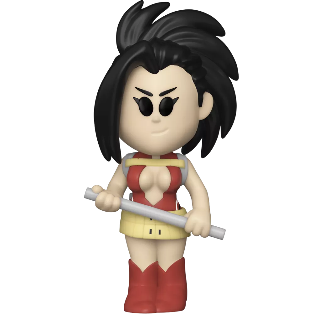 Momo Yaoyorozu