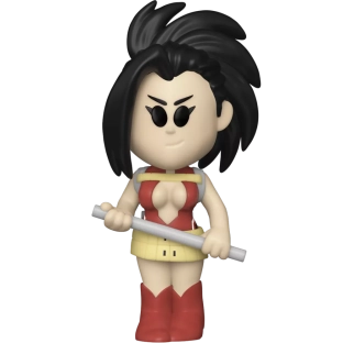 Momo Yaoyorozu