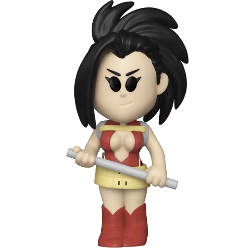 Funko Pop! Momo Yaoyorozu Soda Canister My Hero Academia
