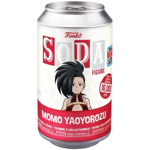 Momo Yaoyorozu