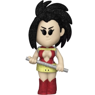 Momo Yaoyorozu image
