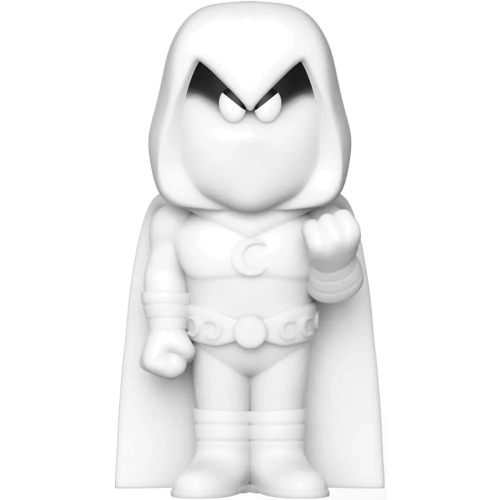 Funko Pop! Moon Knight Soda Canister Marvel Studios Moon Knight