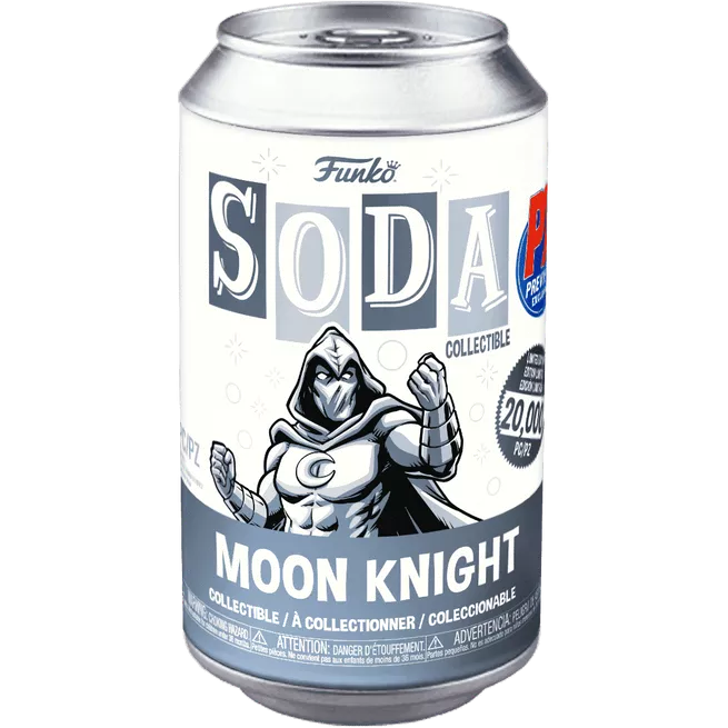 Moon Knight Box