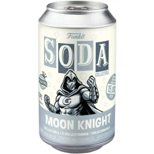 Moon Knight International Version