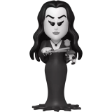  Morticia Addams - Collectible Figure