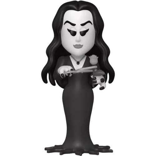 Funko Pop! Morticia Addams Soda Canister The Addams Family