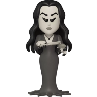 Morticia Addams image