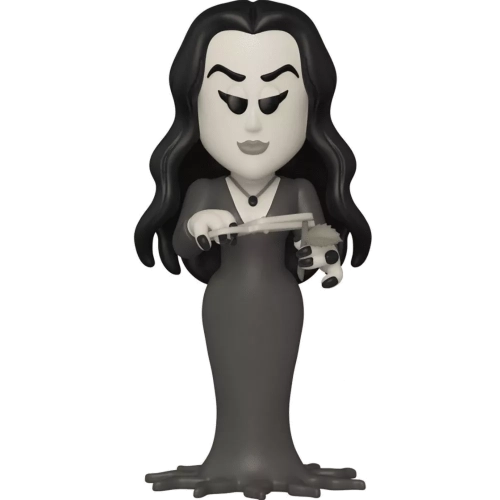 Funko Pop! Morticia Addams Soda Canister with Cut Rose