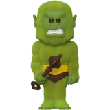 Moss Man