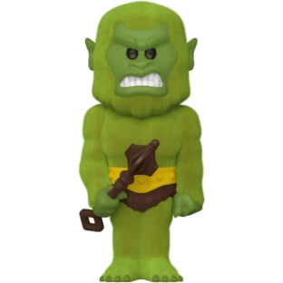 Moss Man