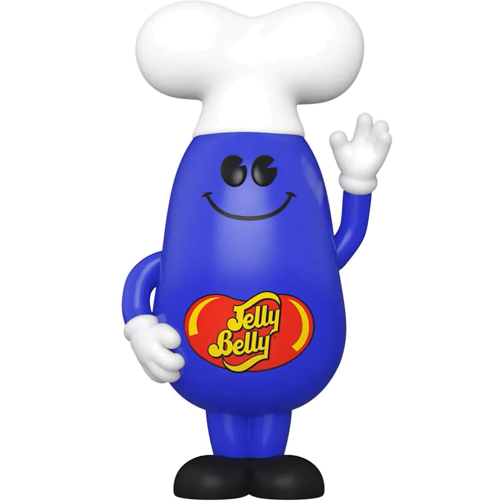 Mr. Jelly Belly