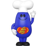  Mr. Jelly Belly - Collectible Figure