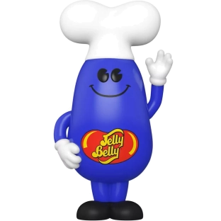 Mr. Jelly Belly