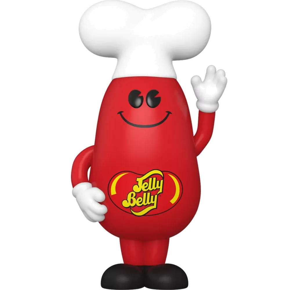 Mr. Jelly Belly