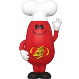  Mr. Jelly Belly - Collectible Figure