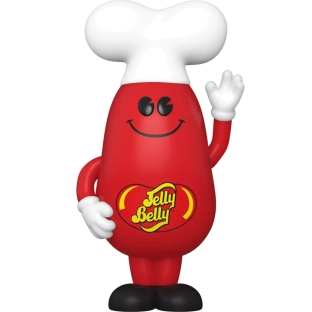 Mr. Jelly Belly