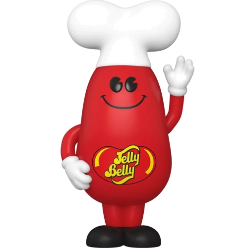 Funko Pop! Mr. Jelly Belly Soda Canister Vinyl Figure