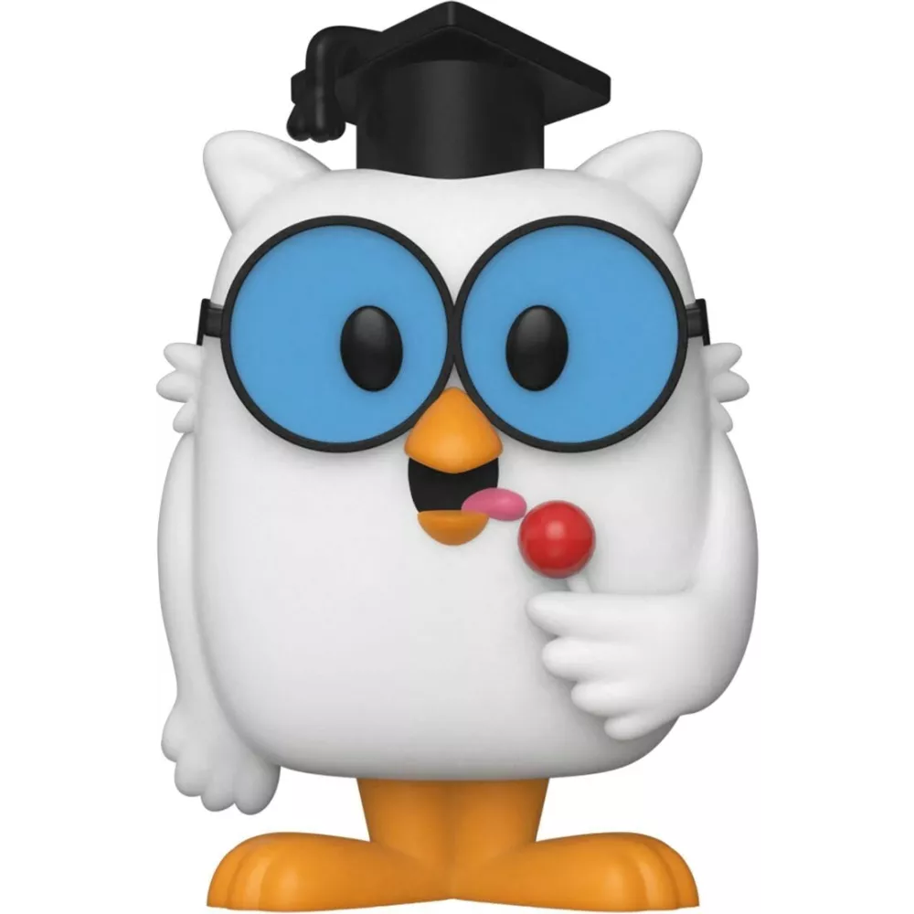 Mr. Owl