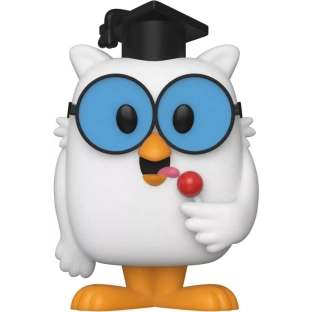 Mr. Owl