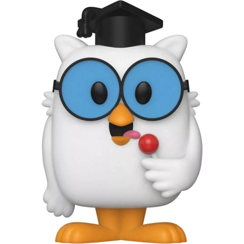 Funko Pop! Mr. Owl Soda Canister Tootsie Roll Pops