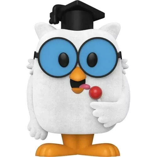 Mr. Owl