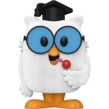  Mr. Owl - Collectible Figure