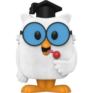 Mr. Owl