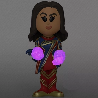 Ms. Marvel image