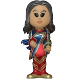  Ms. Marvel - Collectible Figure
